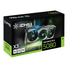 INNO3D iChill GeForce RTX 5080 X3 V2