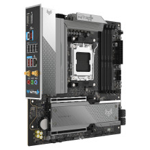 Sapphire NITRO+ B850M WIFI