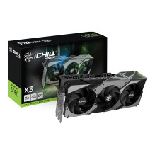 INNO3D iChill GeForce RTX 5080 X3 V2 vaizdo plokštė