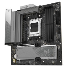Sapphire NITRO+ B850M WIFI