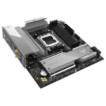 Sapphire NITRO+ B850M WIFI