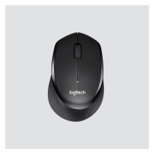 „Logitech B330 Silent Plus“ pelė
