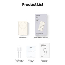 Ugreen 25208 power bank