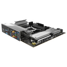Sapphire NITRO+ B850M WIFI