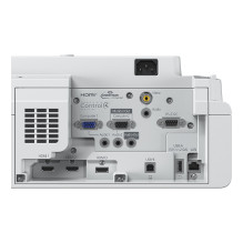 Epson EB-760Wi