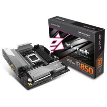 Sapphire NITRO+ B850M WIFI