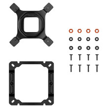 DeepCool AK400 G2 Digital NYX