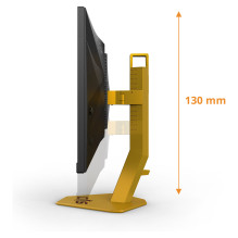 AOC AGON PRO CS24A computer monitor