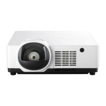 Viewsonic LSC601WU-ST data projector