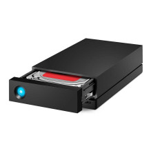 LaCie 1big Dock external hard drive