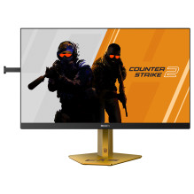AOC AGON PRO CS24A computer monitor