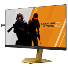 AOC AGON PRO CS24A computer monitor