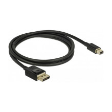 „DeLOCK 84927 DisplayPort“ kabelis „DeLOCK 84927 DisplayPort“ kabelis