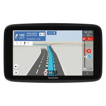 TomTom GO Classic navigatorius