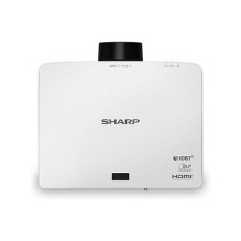 „Sharp P721Q“ projektorius