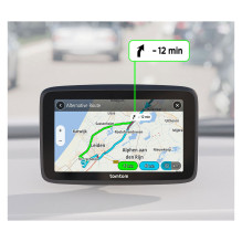 TomTom GO Classic navigatorius