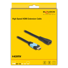 DeLOCK 81999 HDMI cable DeLOCK 81999 HDMI cable