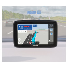 TomTom GO Classic navigatorius