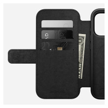 Nomad Modern Leather Folio mobile phone case Nomad Modern Leather Folio mobile phone case