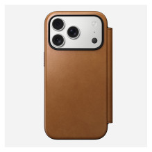 „Nomad Modern Leather Folio“ mobiliojo telefono dėklas