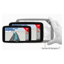 TomTom GO Classic navigatorius