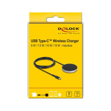 „DeLOCK 66467“ mobiliojo įrenginio įkroviklis
