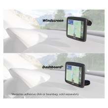TomTom GO Classic navigatorius
