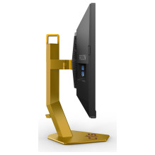 AOC AGON PRO CS24A computer monitor