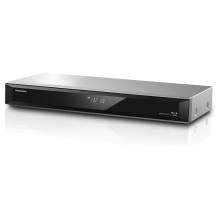 „Panasonic DMR-BST765AG“ DVD / „Blu-Ray“ grotuvas „Panasonic DMR-BST765AG“ DVD / „Blu-Ray“ grotuvas