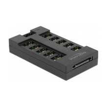 DeLOCK 64128 interface hub DeLOCK 64128 interface hub