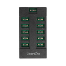 DeLOCK 64128 interface hub DeLOCK 64128 interface hub