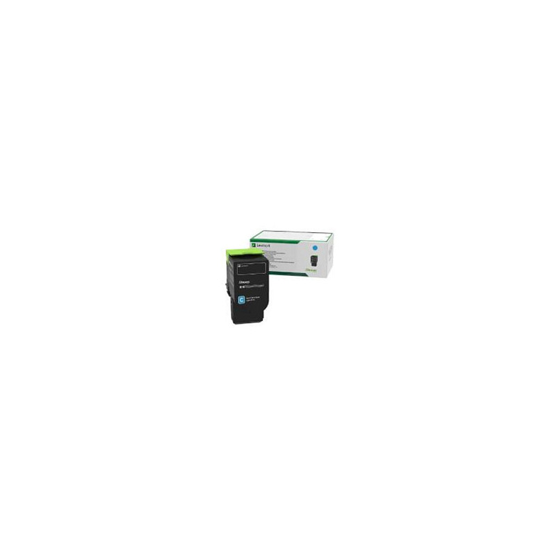 „Lexmark 77L20C0“ tonerio kasetė