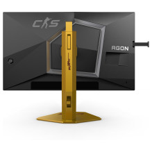 AOC AGON PRO CS24A computer monitor