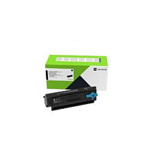 „Lexmark 55B200E“ tonerio...