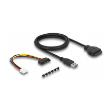 DeLOCK 64166 drive bay panel