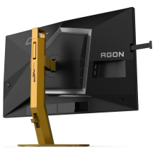 AOC AGON PRO CS24A computer monitor
