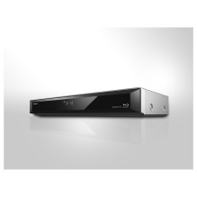 „Panasonic DMR-BST765AG“ DVD / „Blu-Ray“ grotuvas „Panasonic DMR-BST765AG“ DVD / „Blu-Ray“ grotuvas