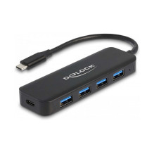 DeLOCK 64170 interface hub