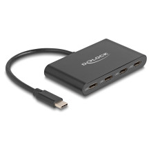 DeLOCK 64129 interface hub
