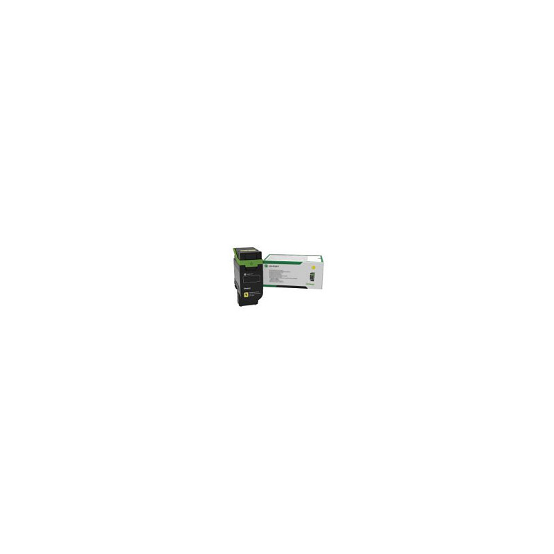 „Lexmark 75M20Y0“ tonerio kasetė