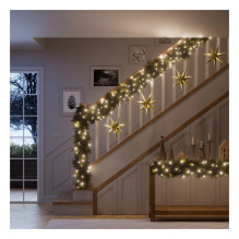 Nanoleaf Holiday