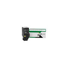 Lexmark 71C20C0 toner...