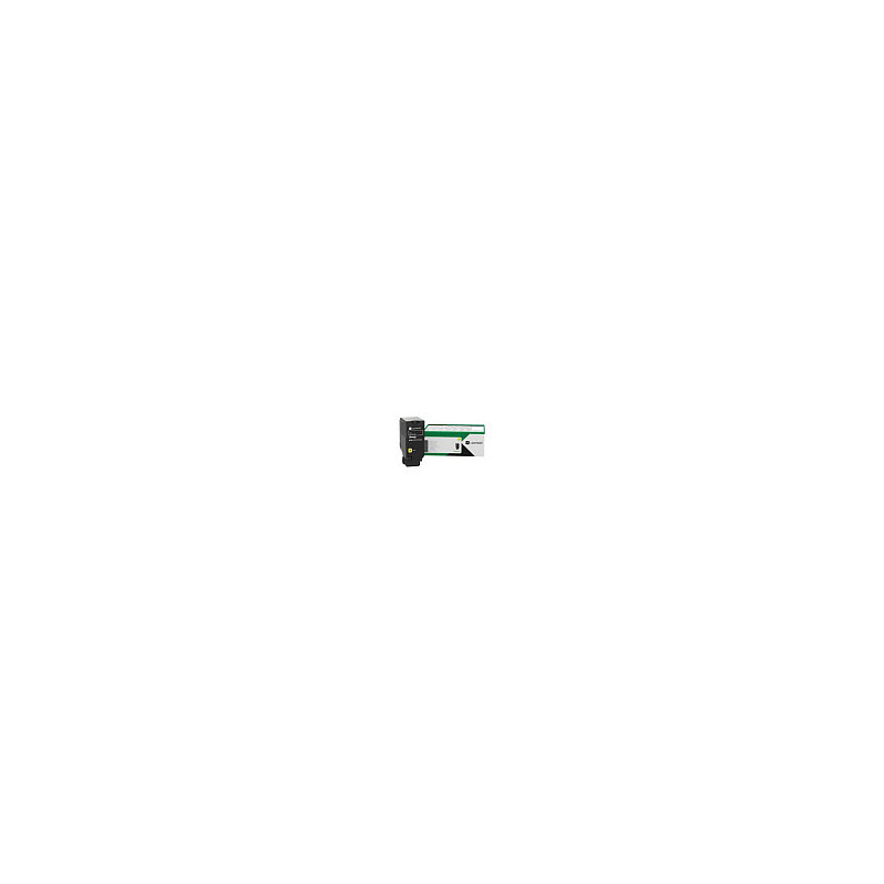 „Lexmark 71C20C0“ tonerio kasetė