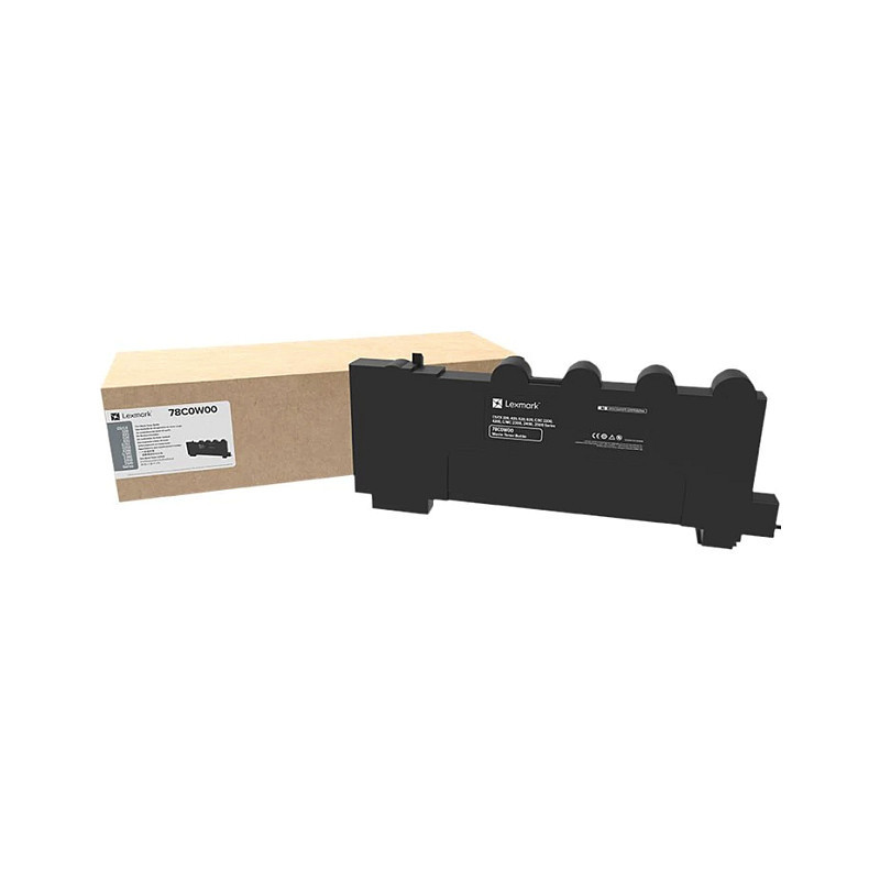 „Lexmark 78C0W00“ tonerio surinktuvas
