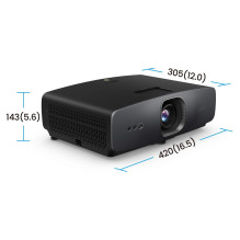 BenQ W2720i