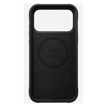 „Nomad Rugged Leather Case“ mobiliojo telefono dėklas „Nomad Rugged Leather Case“ mobiliojo telefono dėklas