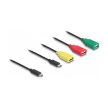 DeLOCK 64203 cable gender changer