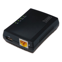 Digitus DN-13020 print server