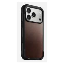Nomad Rugged Leather Case mobile phone case Nomad Rugged Leather Case mobile phone case