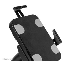Neomounts WL15-625BL1 tablet security enclosure Neomounts WL15-625BL1 tablet security enclosure